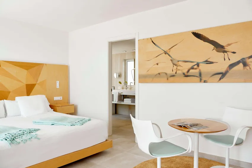 Iberostar Selection Playa de Palma 5*-9