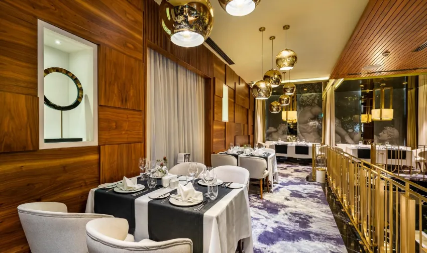 Rocks Hotel & Casino 5*-19