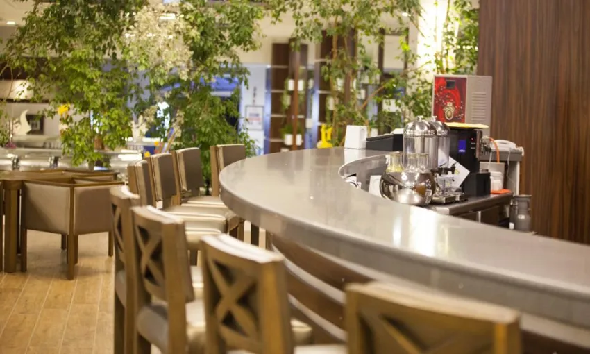 WASHINGTON RESORT & SPA  5*-25