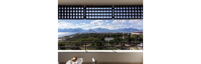Rixos Downtown Antalya 5*-29