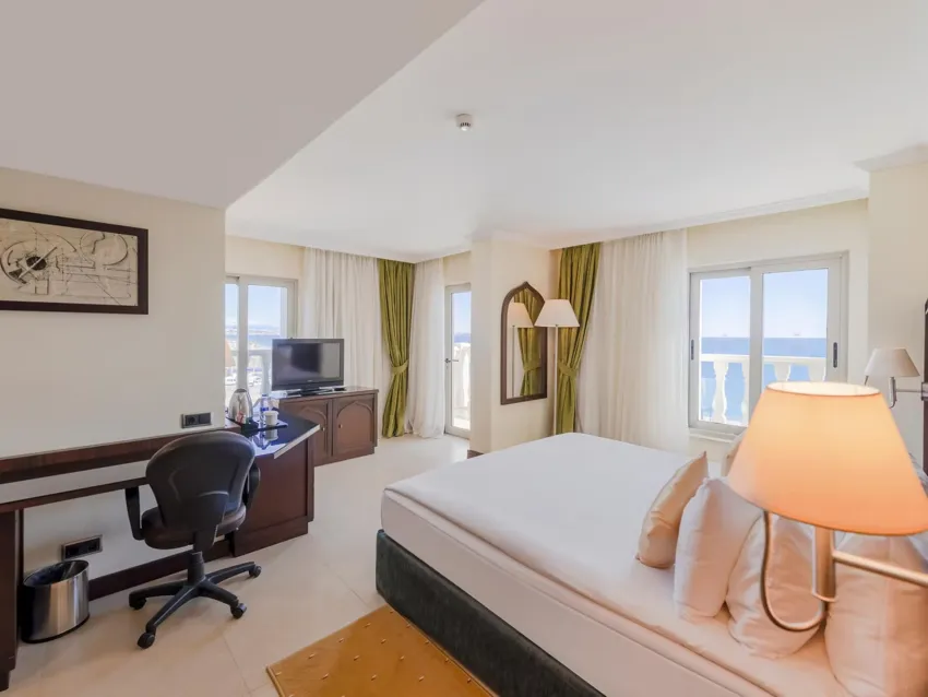 Crowne Plaza Antalya 5*-11