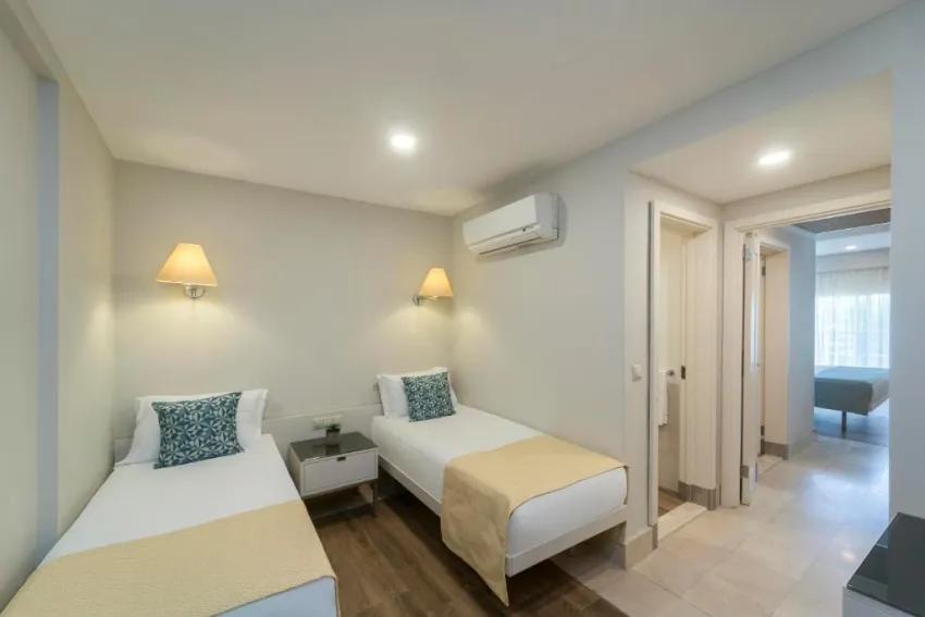 TUI BLUE XANTHE  5*-10