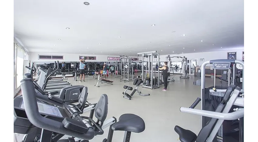 LONICERA RESORT SPA HOTEL  5*-26