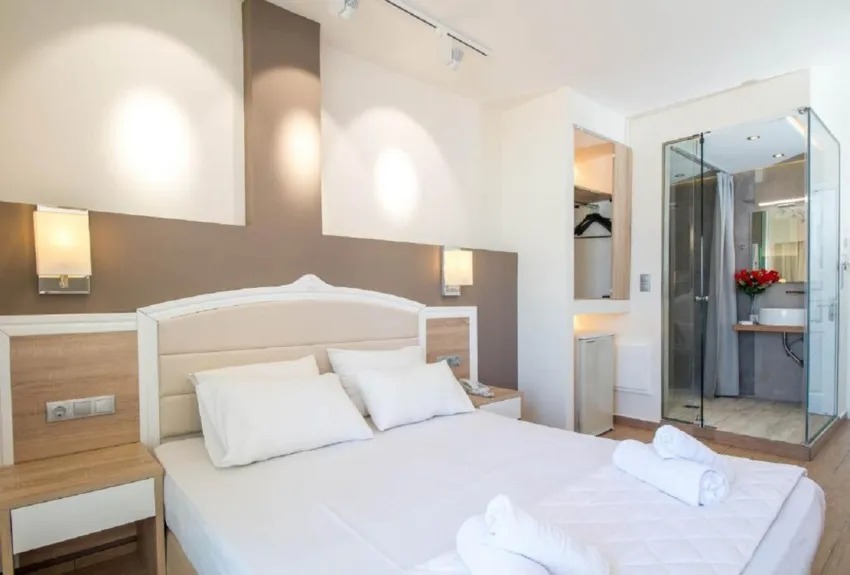 Lido Star Beach Hotel 3*-10
