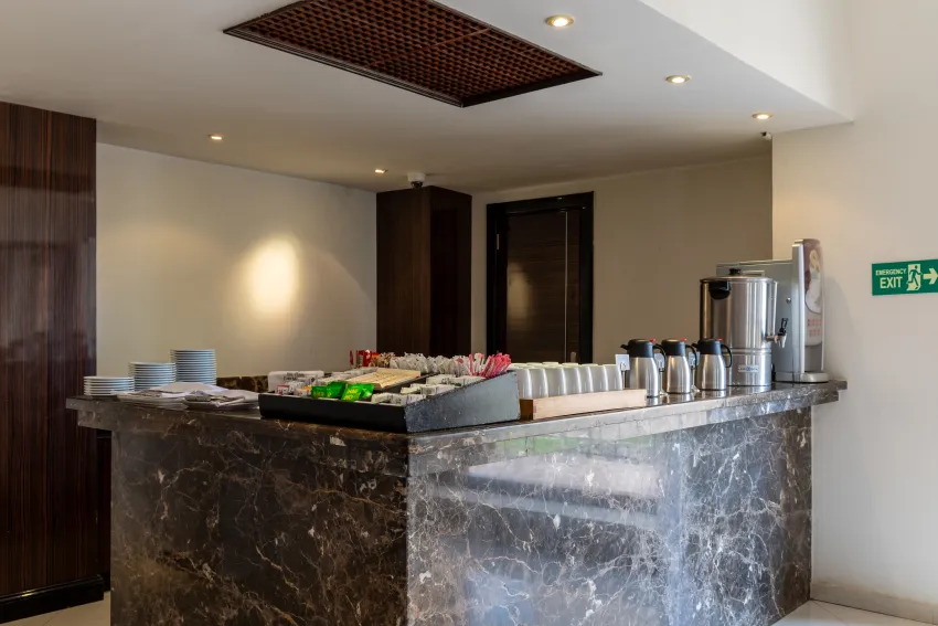 Fort Arabesque The Villas 4*-162