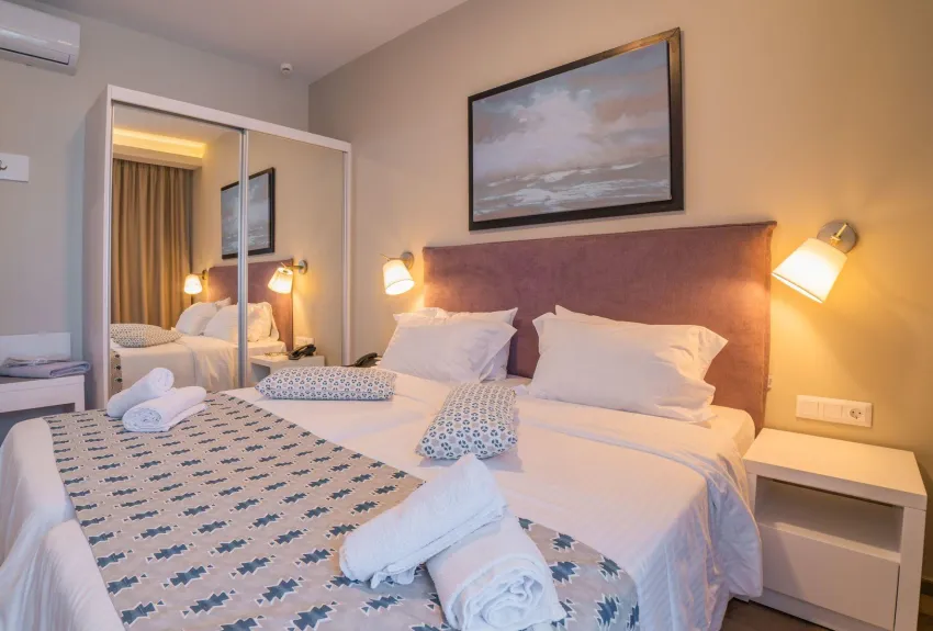 Bio Suites Hotel & Spa 4*-18