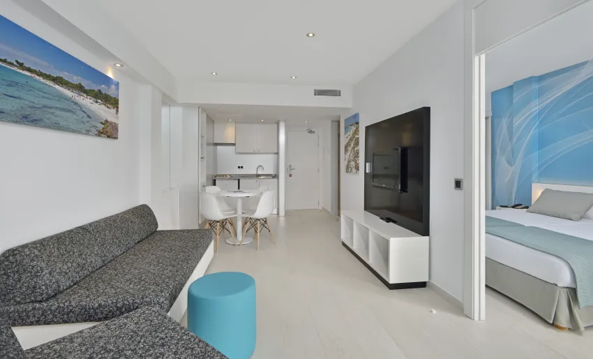 Isla de Cabrera Aparthotel 4*-7