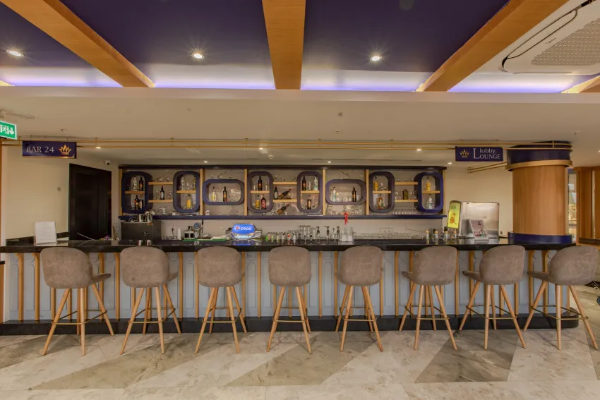 Armella Hill Hotel	 5*-14