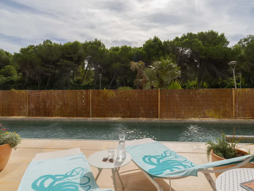 Iberostar Selection Albufera Park 4*-38