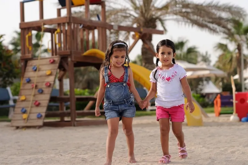 Movenpick Resort & Spa El Gouna 5*-12