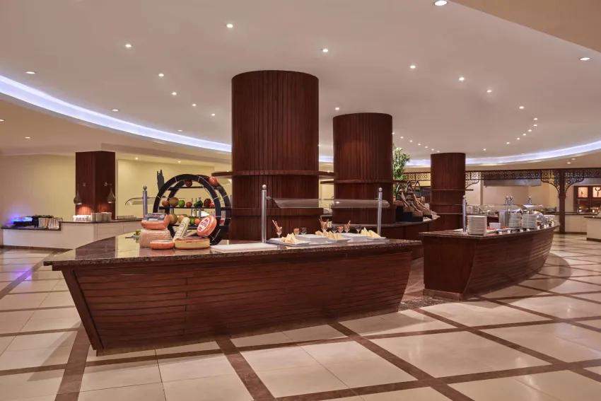 Steigenberger Aqua Magic 5*-108