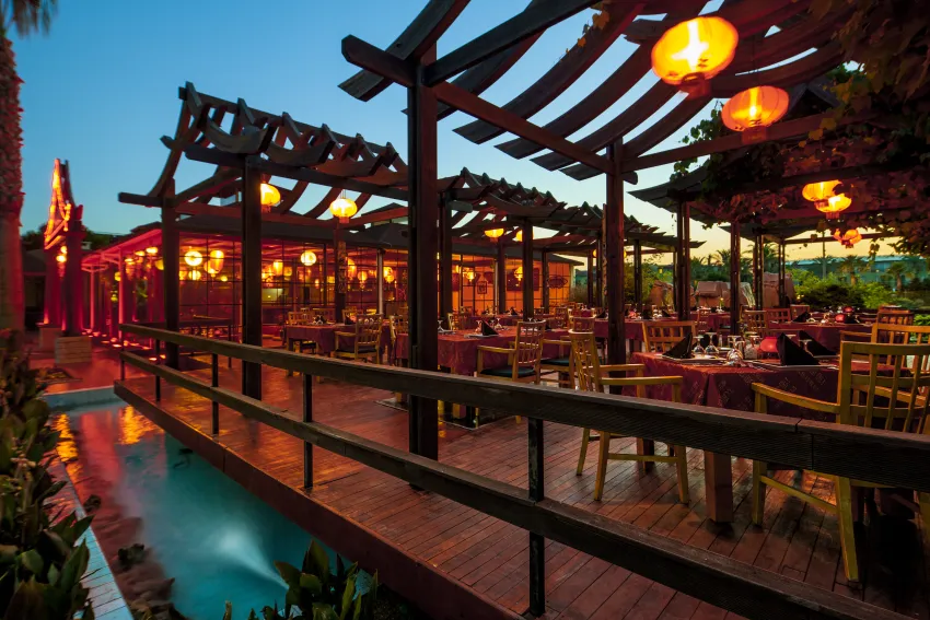 Club Hotel Turan Prince World Select Villa 5*-26