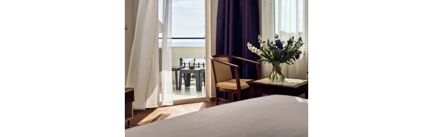 Kaila City Hotel 4*-12