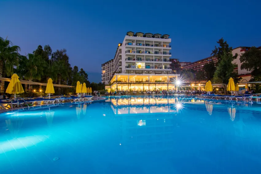 Perre Delta Hotel 5*-15