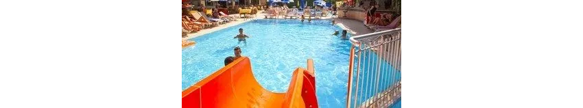 Bonapart Sealine Hotel 3*-27