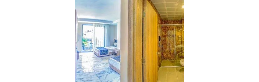 Arsi Hotel 4*-12