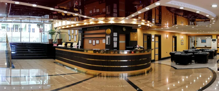 Sealine Hotel 3*-5