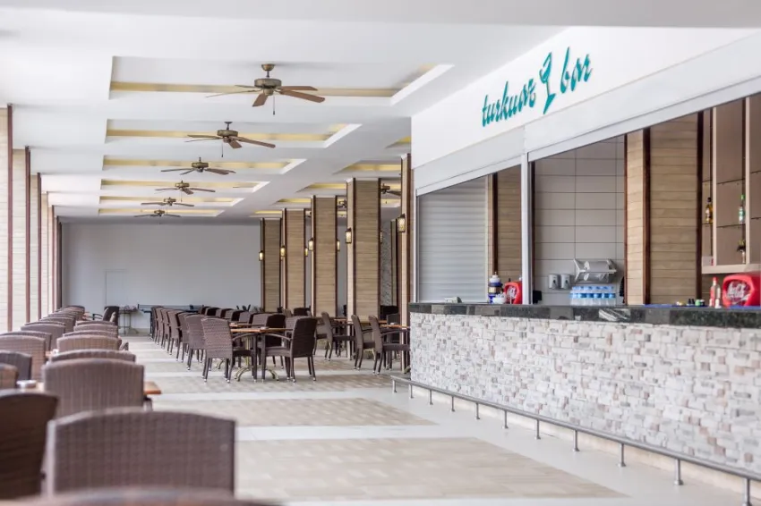 VILLA SIDE RESIDENCE HOTEL  5*-19