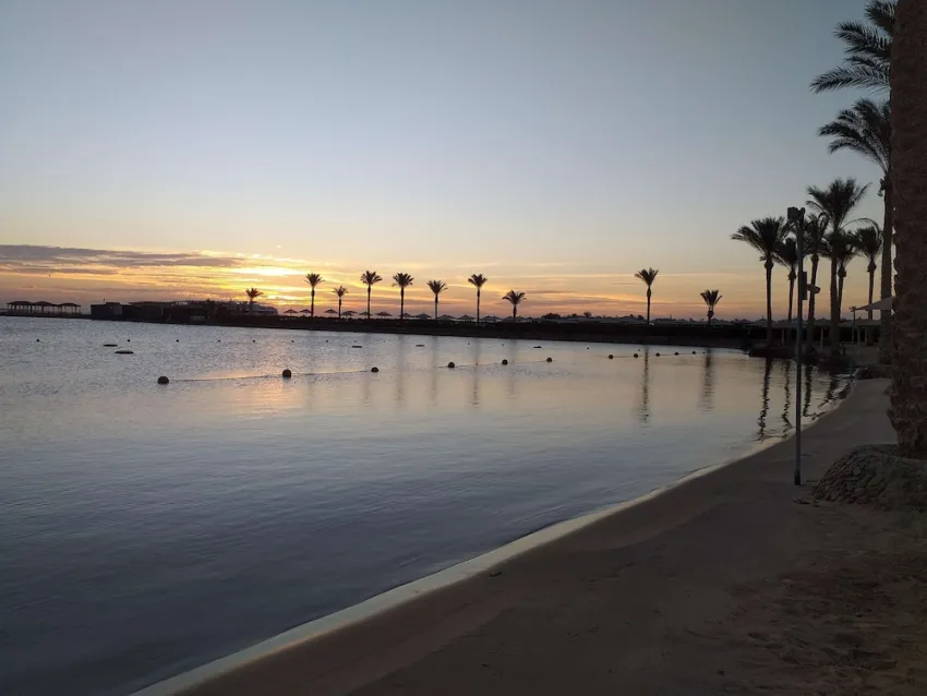 Continental Hotel Hurghada 5*-180
