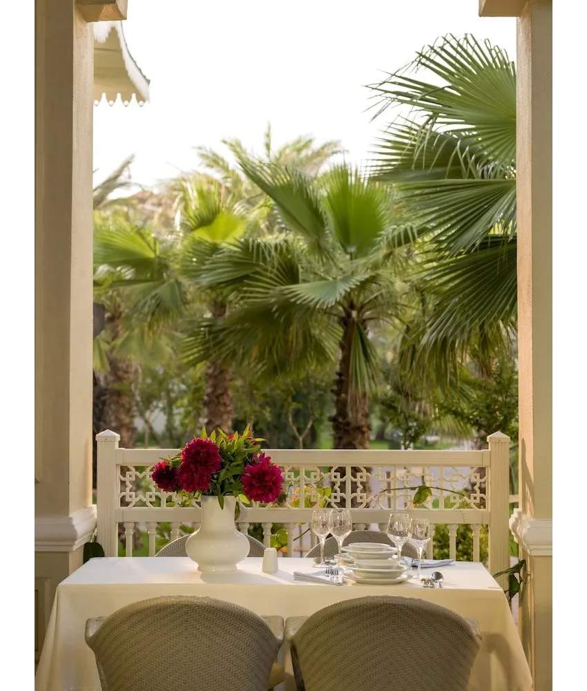 Gural Premier Belek 5*-28
