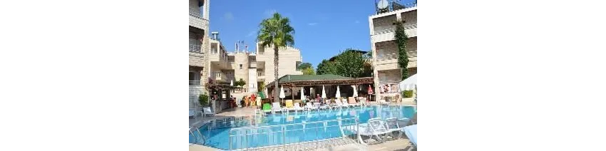Havana Hotel 4*-5