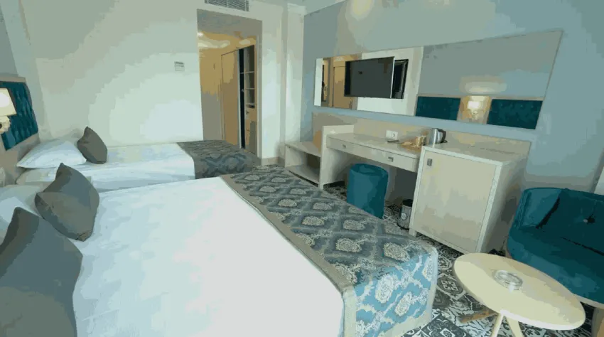 Dream World Palace 5*-4
