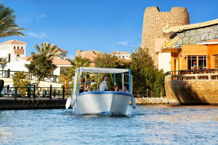 PICKALBATROS DANA BEACH RESORT  5*-26