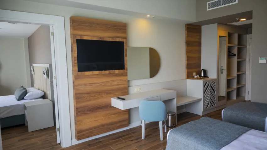 Dream Water World Hotel 5*-14