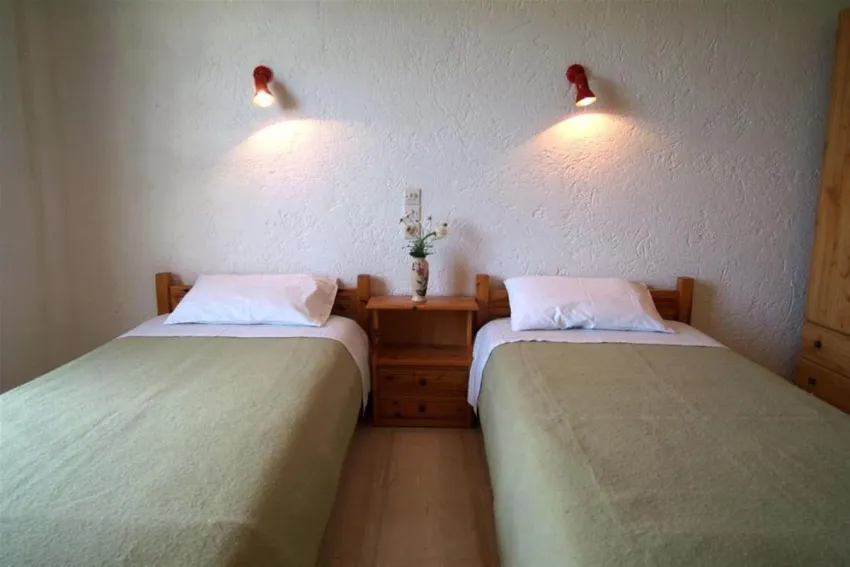 Prinos Apartments 3*-13