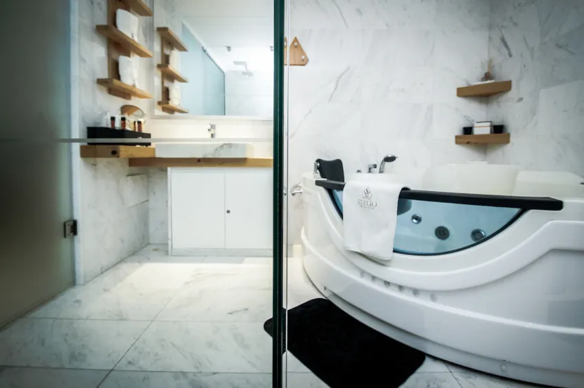 The Ciao Stelio Deluxe Hotel 4*-70