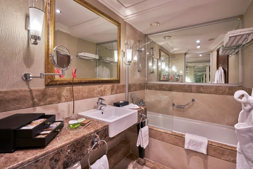 Calista Luxury Resort 5*-256