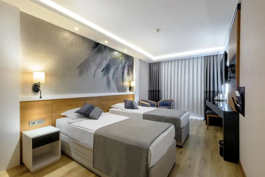 Alba Resort Hotel 5*-18