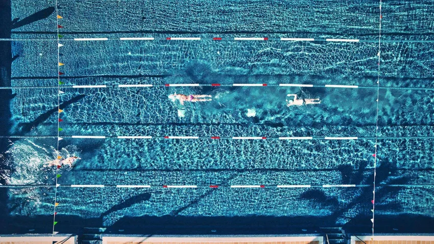 Zafiro Tropic 4*-128