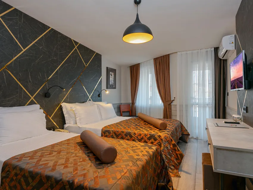 Monart City Hotel 4*-13