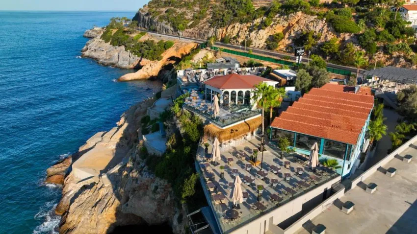 Ada Port Hotel (Adults Only 16+) 3*-1