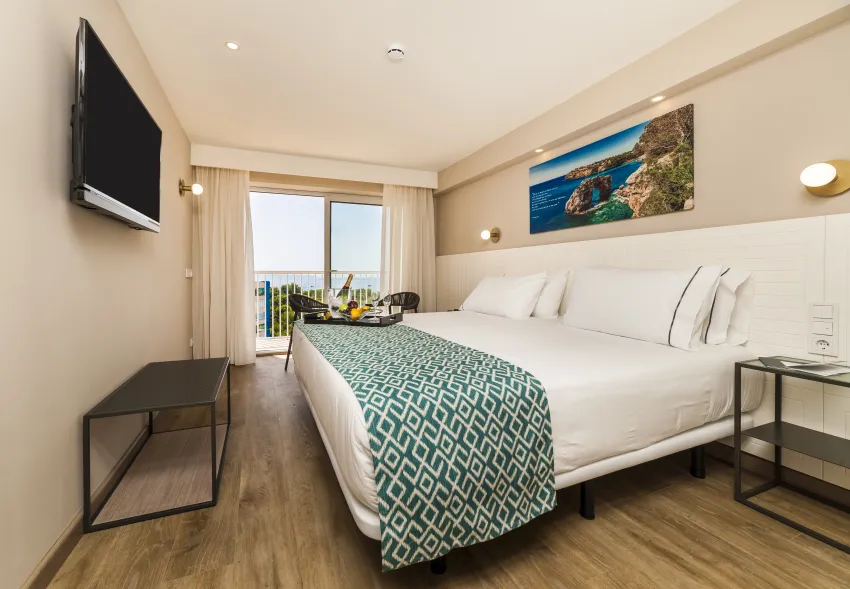 Eurostars Marivent 4*-28