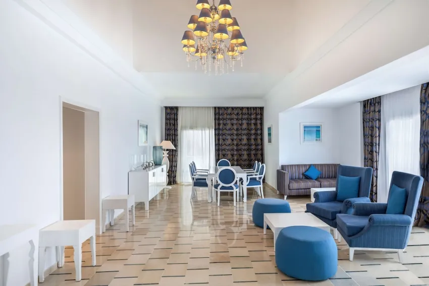 Radisson Blu Resort & Thalasso Hammamet 4*-31
