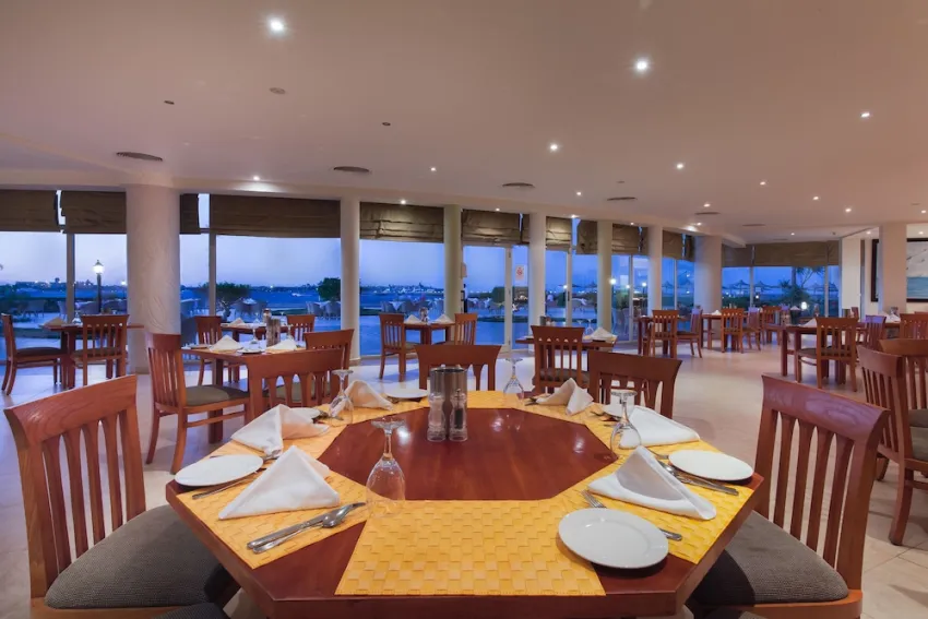 Cleopatra Luxury Resort Makadi Bay 5*-36