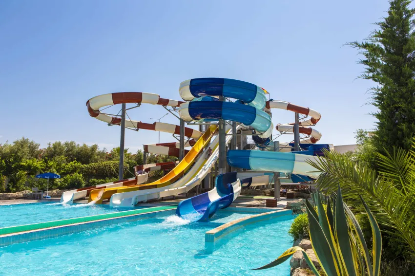 Kahya Resort Aqua & Spa 5*-18