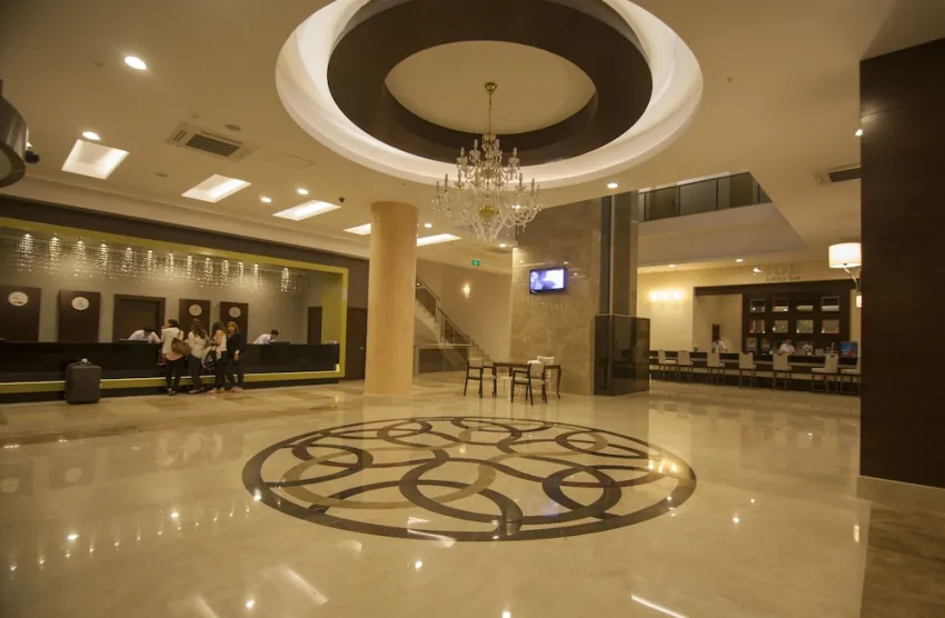 Linda Sunny Beach Hotel 5*-15