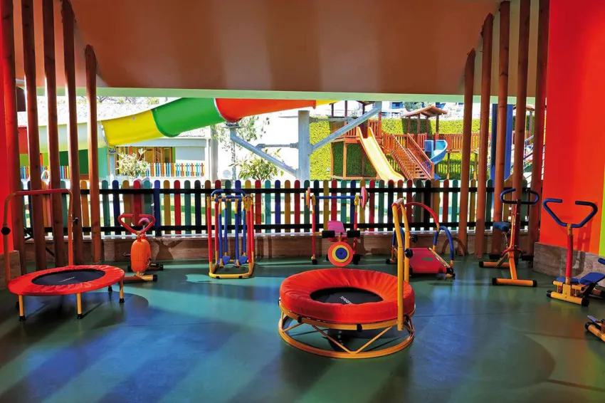 Susesi Luxury Resort Hotel 5*-539