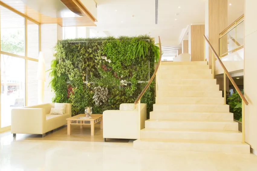 Sabina Suites Hotel 4*-8