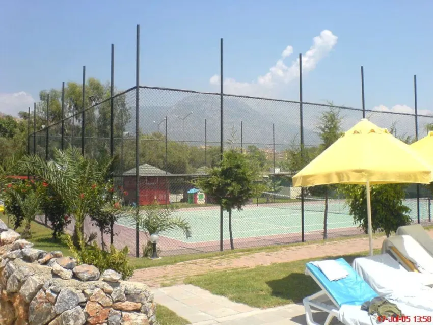 Senza Sunset Beach Hotel 5*-48