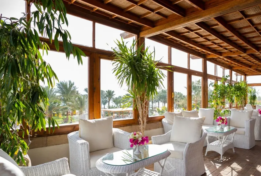 Fort Arabesque - The Beach Resort & Spa 4*-6