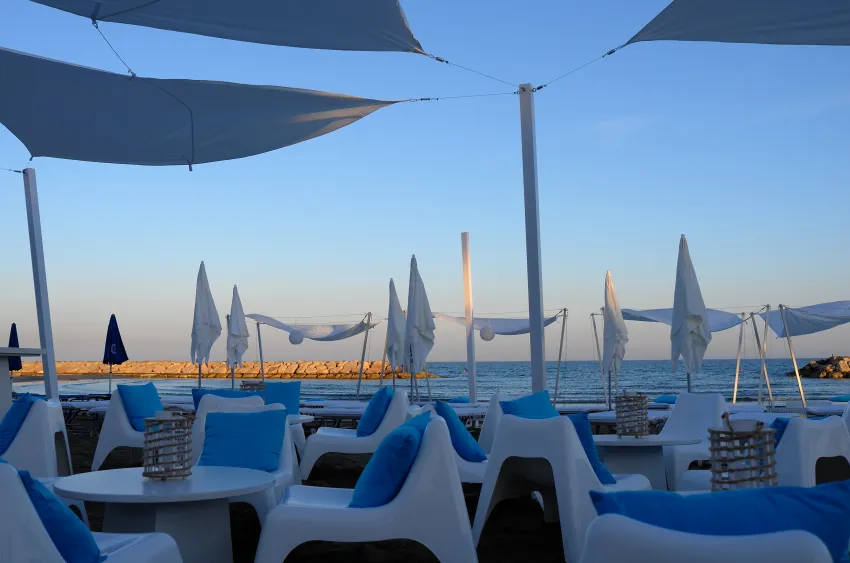 Sandy Beach Hotel 4*-58