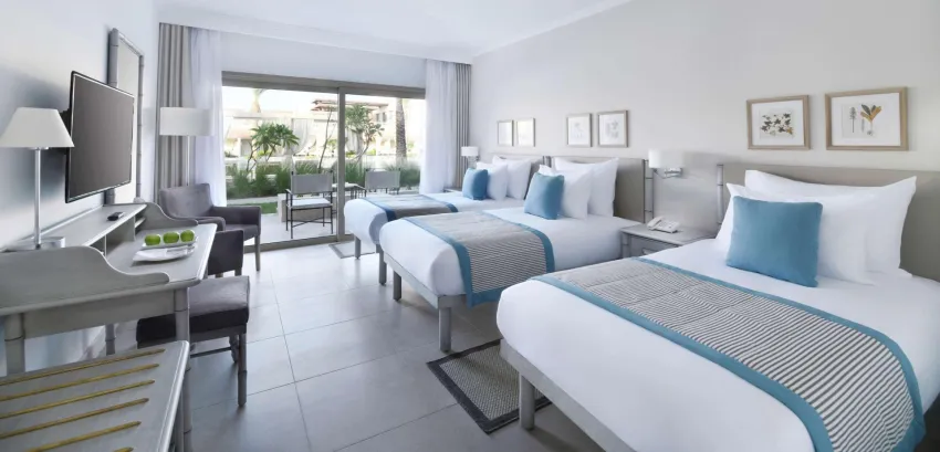 Jaz Elite Casa Del Mar Beach 5*-30