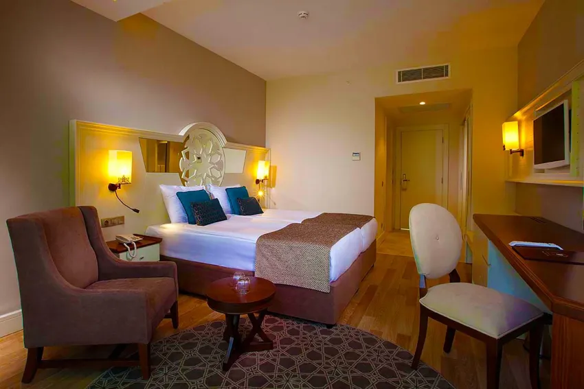 Diamond Elite Hotel & Spa (Adults Only 16+) 5*-10