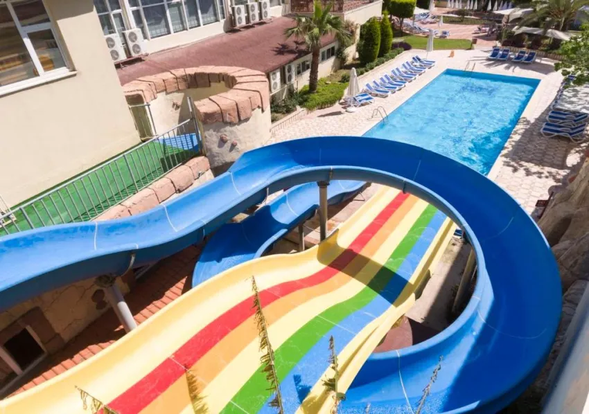 NOVA PARK HOTEL  5*-25