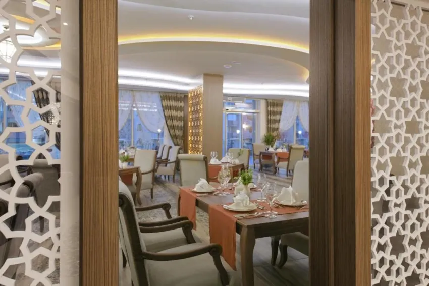 Asia Beach Resort & Spa 5*-8