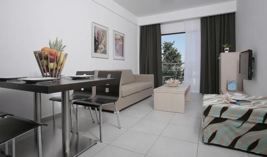 Anemi Hotel & Suites 4*-24